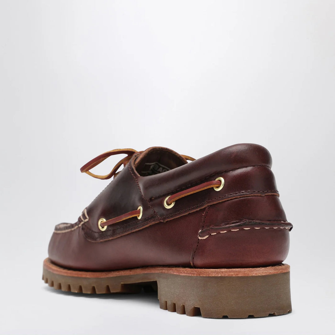 Sebago - Mocasssino Acadia Premium bordeaux