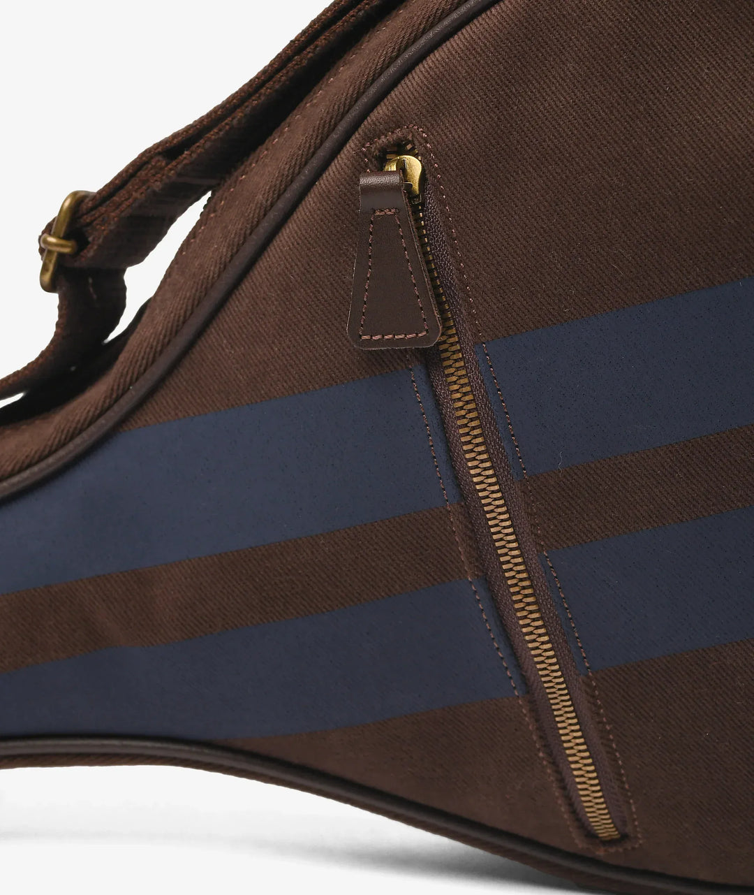 Padel Bag My Style Bags College Padel Racket Bag - Chocolate Brand