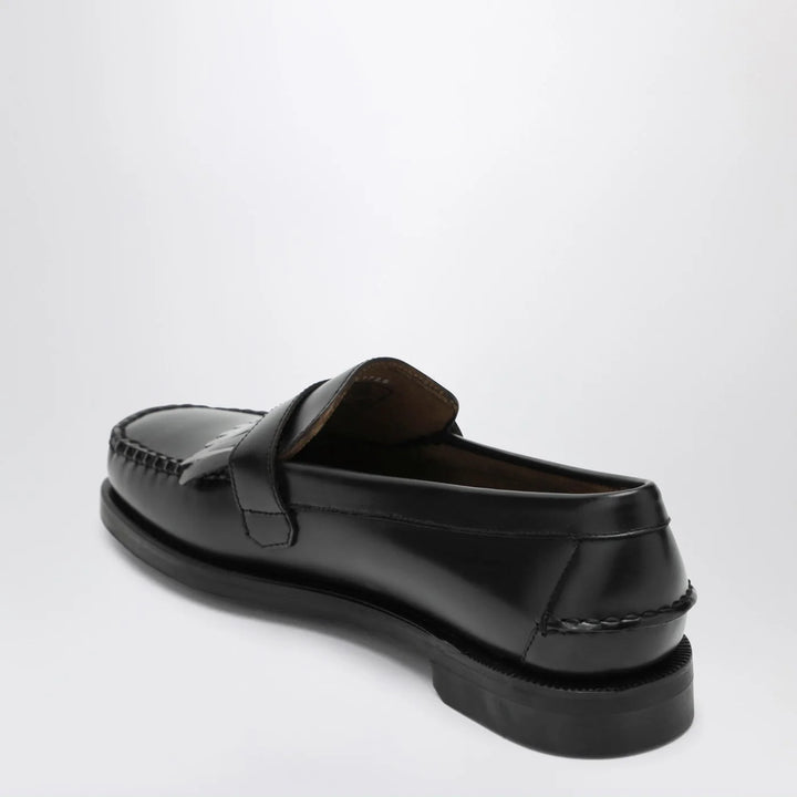 Sebago - Ales Loafers in Black