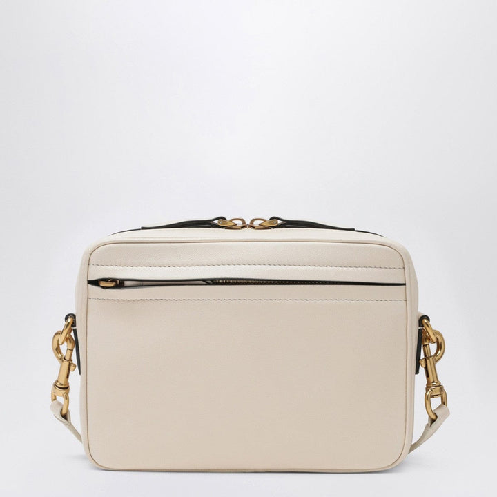 Valentino Garavani Viva Superstar crossbody bag Butter