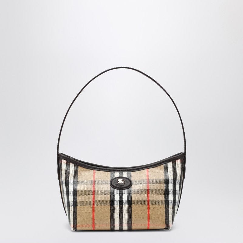 Shoulder UNI Burberry Highlands mini shoulder bag Brand