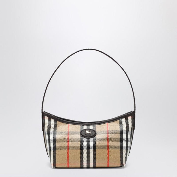 Shoulder UNI Burberry Highlands mini shoulder bag Brand