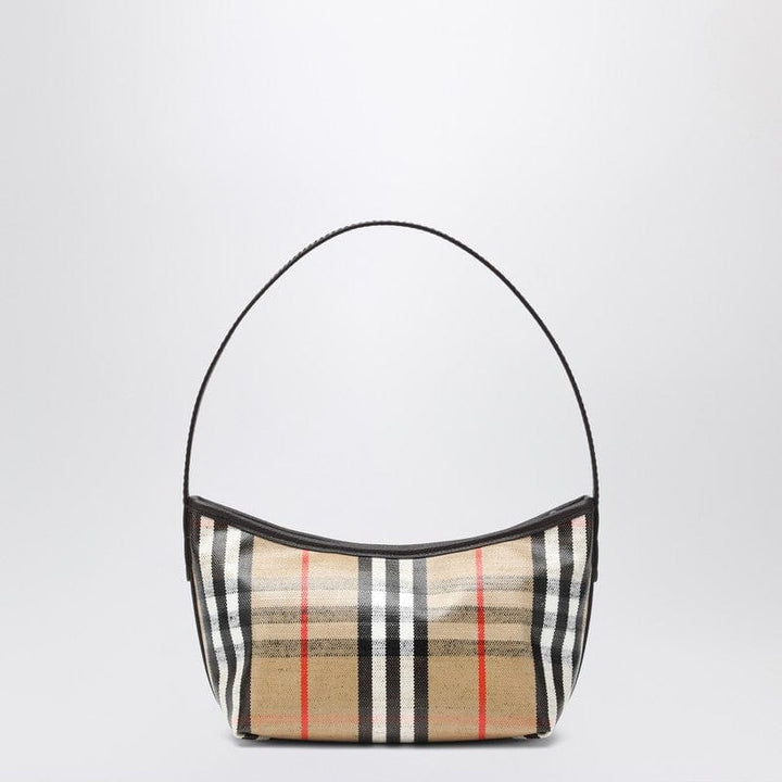 Shoulder UNI Burberry Highlands mini shoulder bag Brand