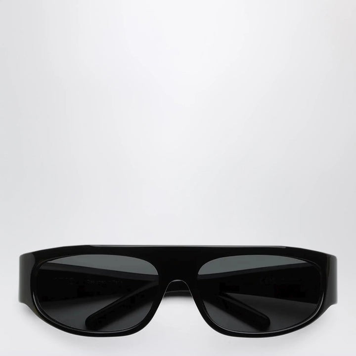 RETROSUPERFUTURE - Black Lunettes 1 Sunglasses