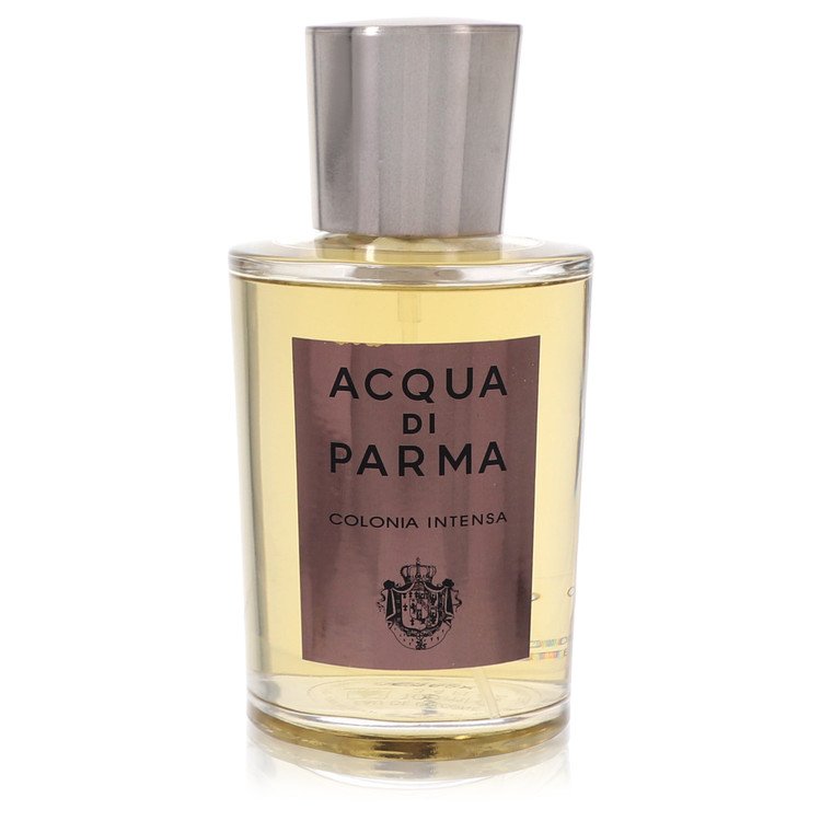 Acqua Di Parma Colonia Intensa Eau De Cologne Spray (Tester) By Acqua Di Parma