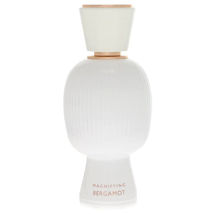 Perfume & Cologne 40 ml Eau De Parfum Spray Allegra Magnifying Bergamont Eau De Parfum Spray (unboxed) By Bvlgari Brand