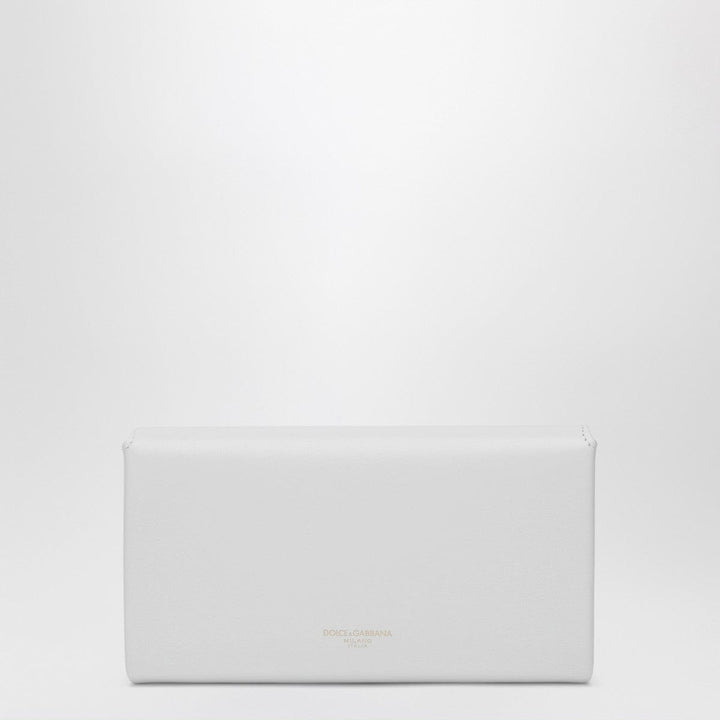 Shoulder UNI Dolce&Gabbana White shoulder bag Marlene Brand