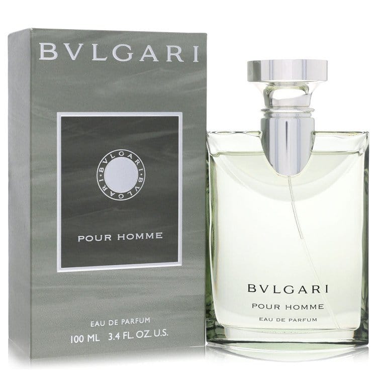 Perfume & Cologne 100 ml Eau De Parfum Spray Bvlgari Eau De Parfum Spray By Bvlgari Brand