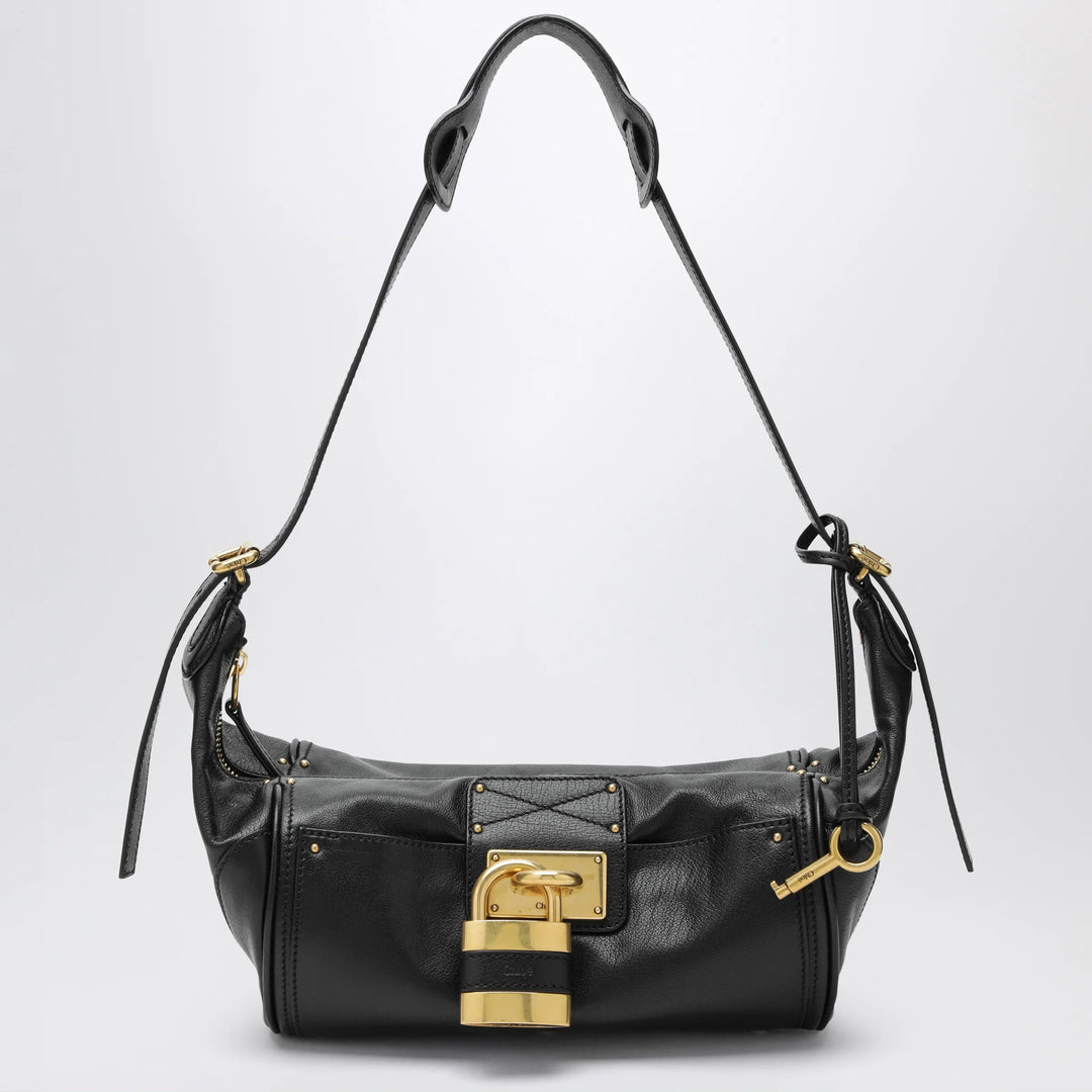 Chloé - Black Paddington crossbody bag