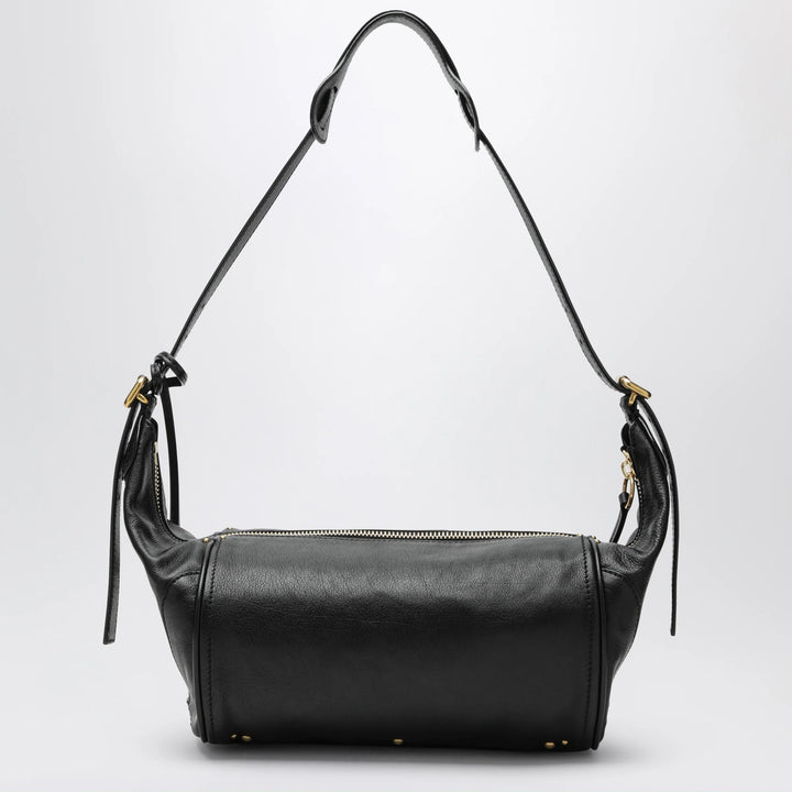 Chloé - Black Paddington crossbody bag