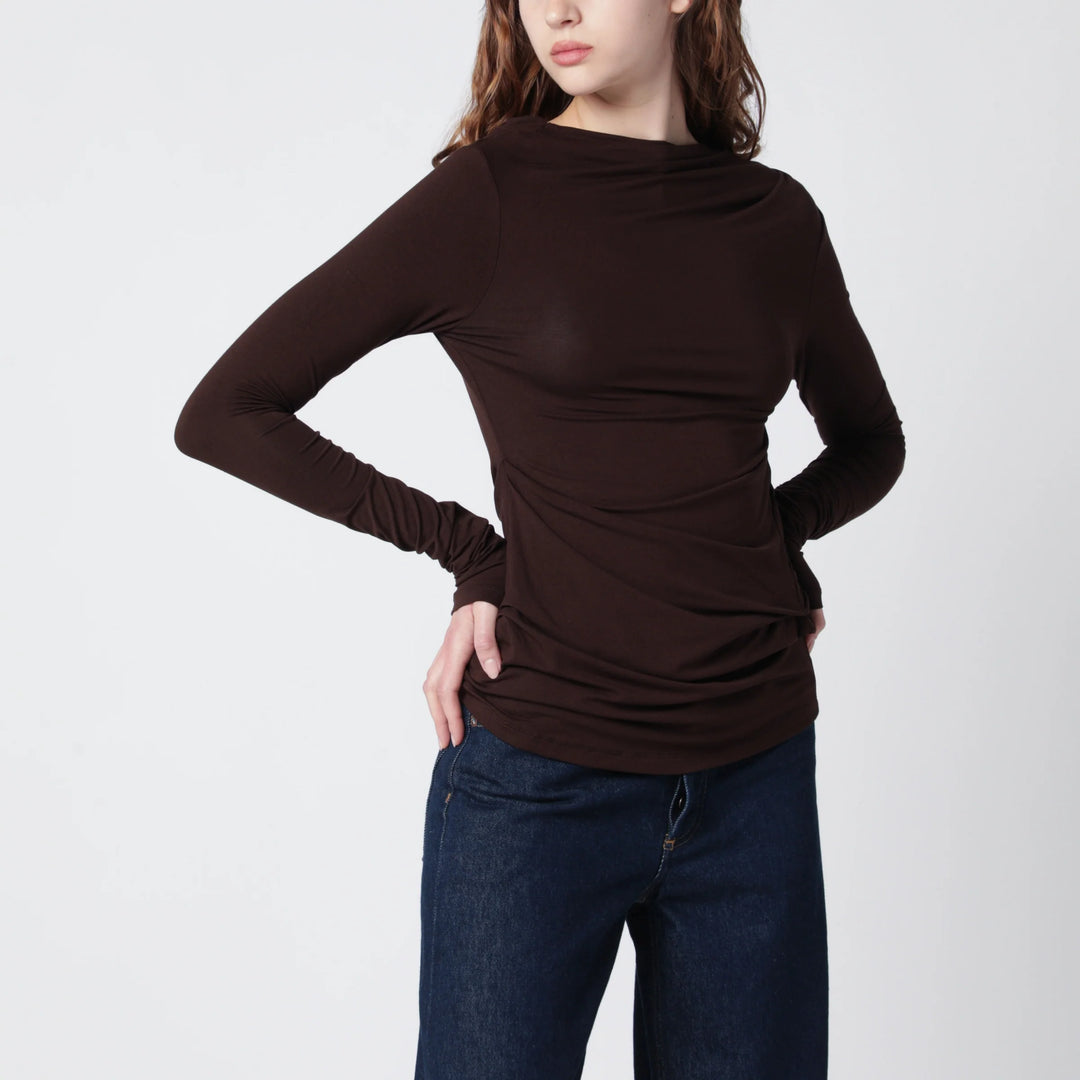 Entire Studios - Tobacco twist top