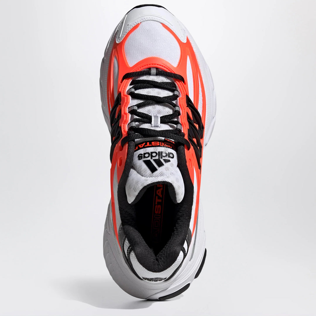 adidas Originals - Adistar XLG 2.0 sneakers in white/black/orange