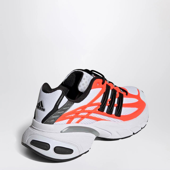 adidas Originals - Adistar XLG 2.0 sneakers in white/black/orange