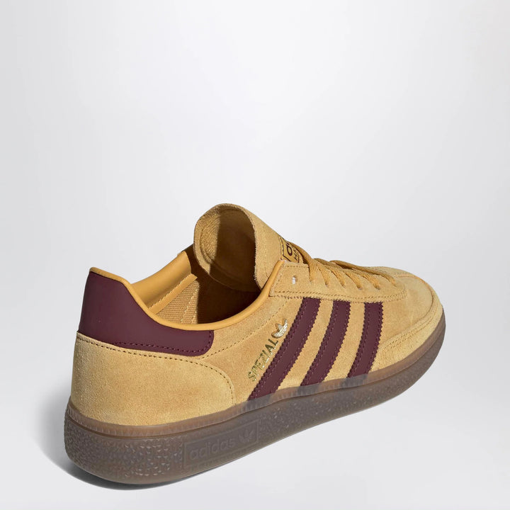 adidas Originals - Sneakers Handball Spezial Yellow / Shadow Red