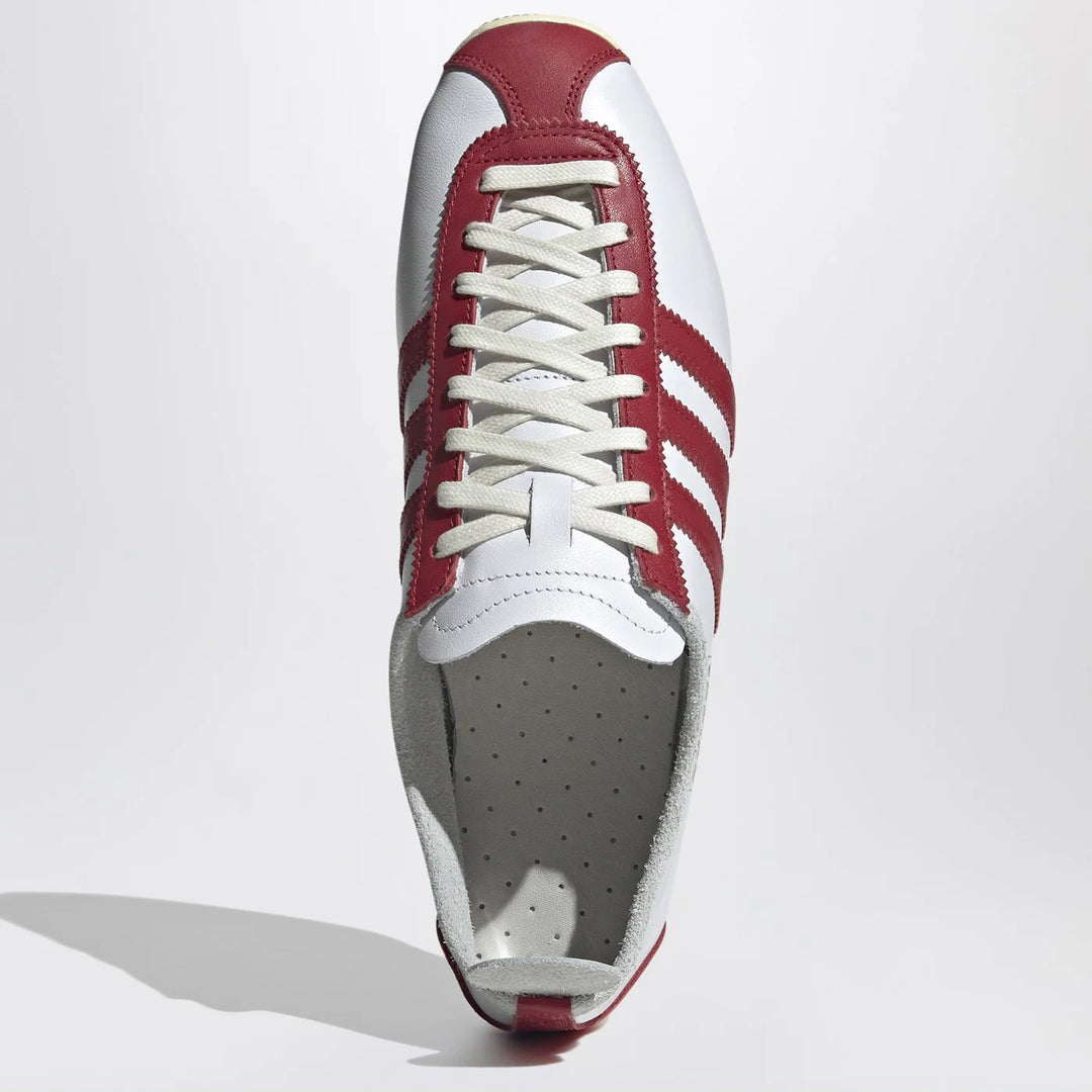 adidas Originals - Sneakers Japan Cloud White/Power Red/Cream White