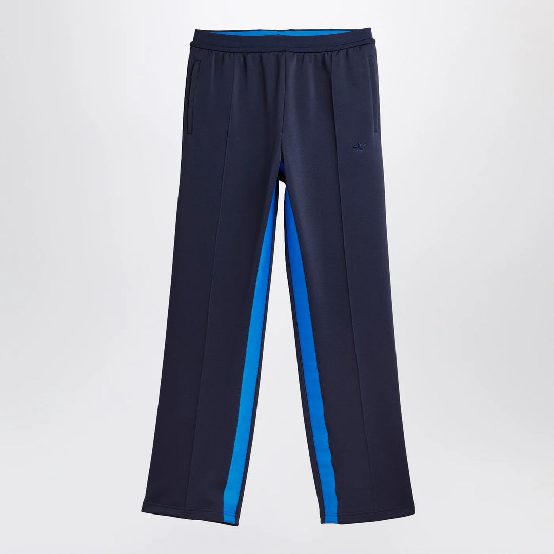 adidas x Brain Dead - Navy blue jogging pants