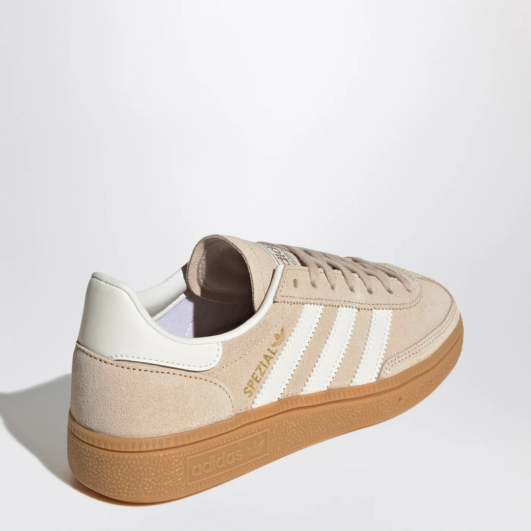 adidas Originals - Sneaker Handball Spezial Magic Beige/Off White/Gum
