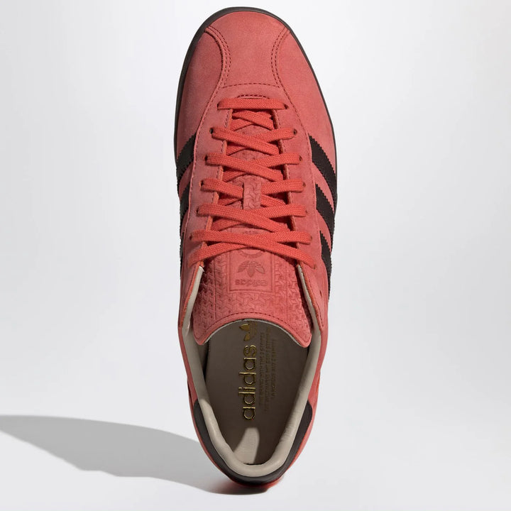 adidas Originals - Sneakers Gazelle Indoor Pro Crew Red/Supplier Colour/Charcoal