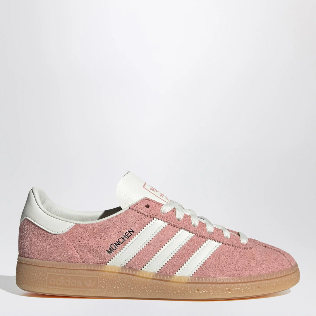 adidas Originals - Muenchen sneakers pink