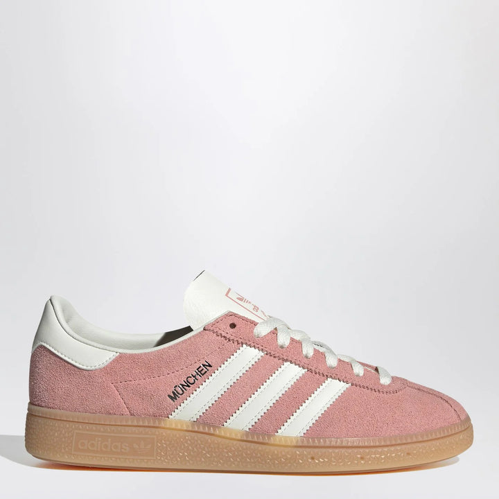 adidas Originals - Muenchen sneakers pink