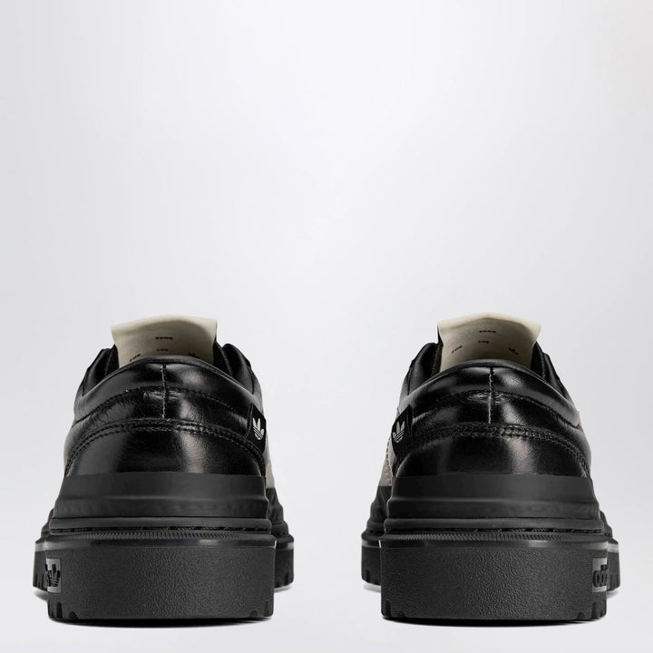 adidas Statement - Song For The Mute black Samba LX Freizeit sneakers