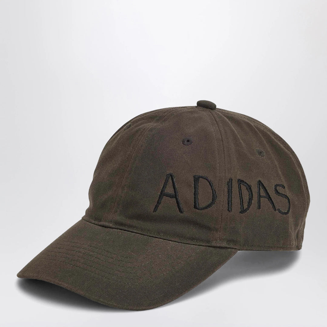 adidas Statement - Song For The Mute baseball cap in Branch