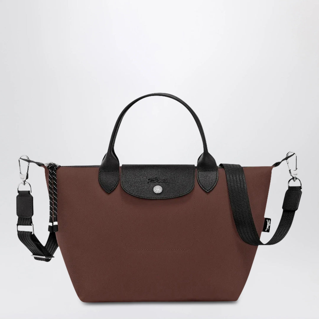 Longchamp - Cacao Le Pliage Energy S bag
