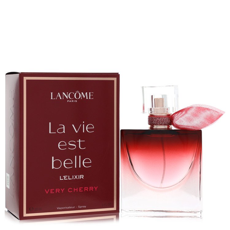 La Vie Est Belle L&