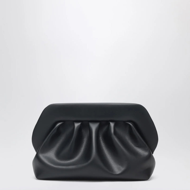 THEMOIRè - Tia clutch in black
