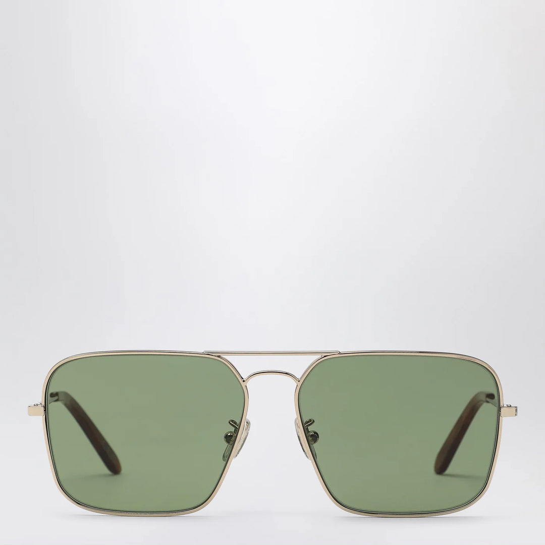 RETROSUPERFUTURE - Green Iggy 2.0 sunglasses
