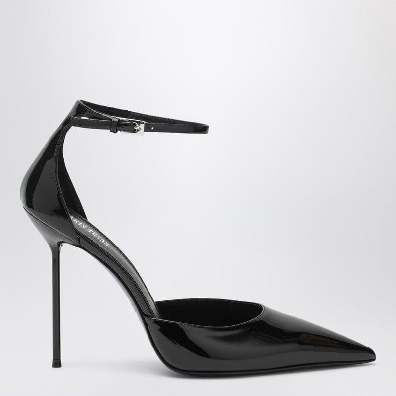 Shoes Paris Texas - Lidia pumps in black patent leather - 41 IT Brand