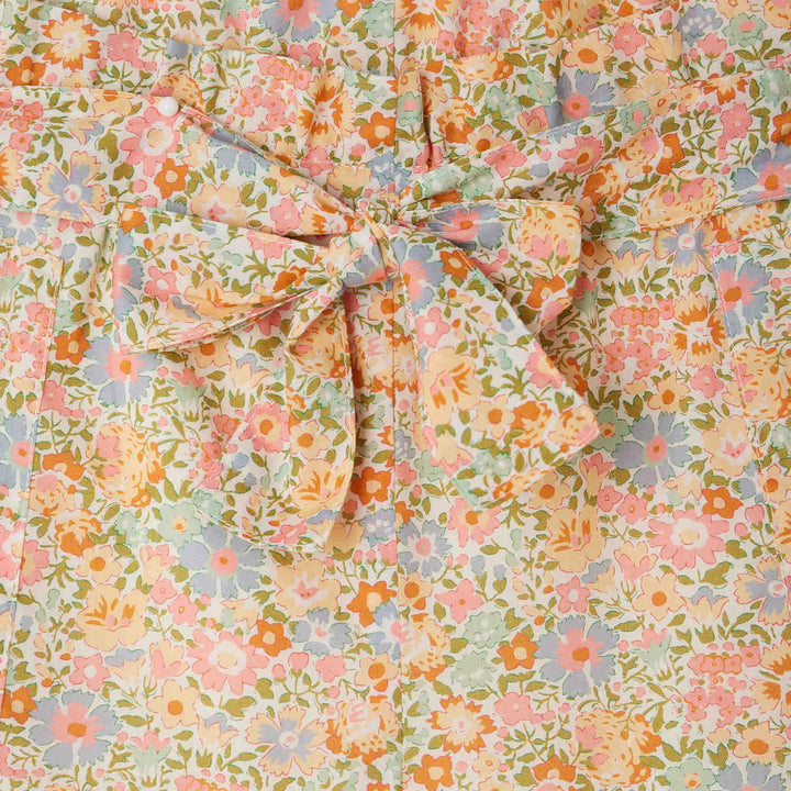Bonpoint - Elmie floral print Shorts
