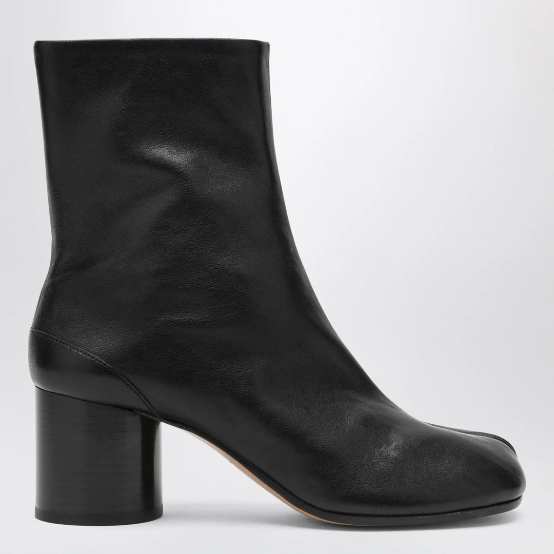 Maison Margiela - Black Tabi ankle boots
