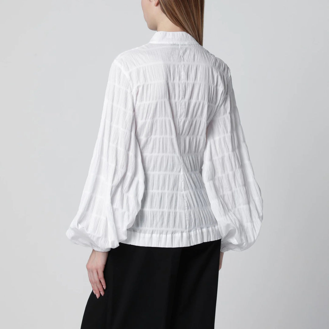 TheLatest - Dalila white shirt