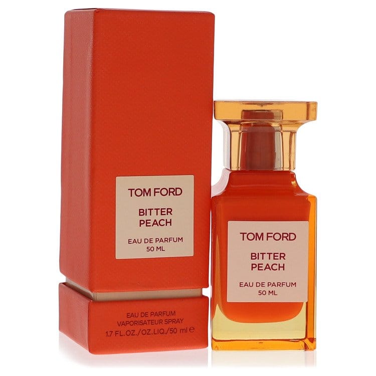 Perfume & Cologne 50 ml Eau De Parfum Spray Tom Ford Bitter Peach Eau De Parfum Spray (Unisex) By Tom Ford Brand