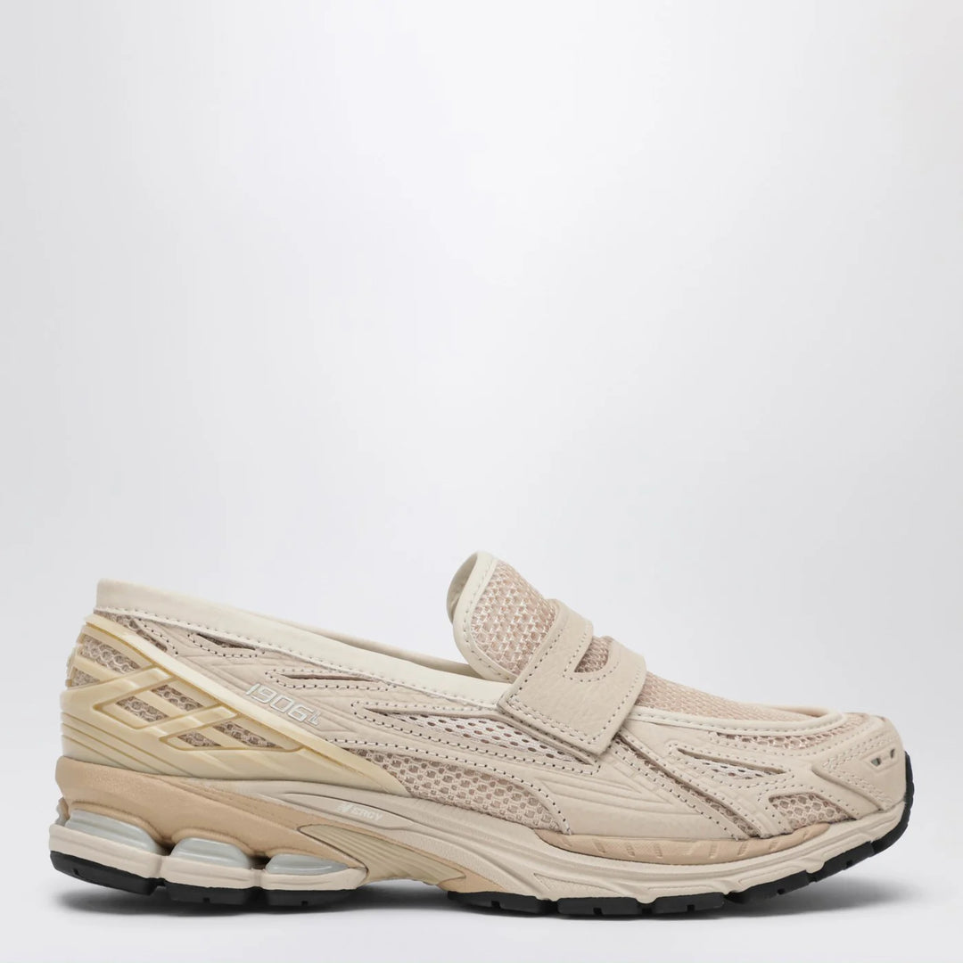 New Balance - Beige 1906L loafer sneaker