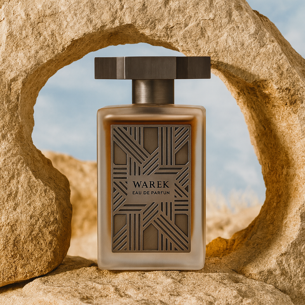 Warek Luxury Perfume