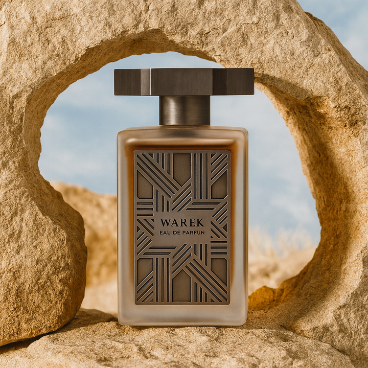 Warek Luxury Perfume