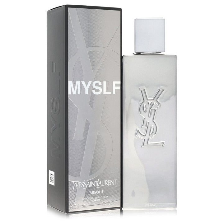 Yves Saint Laurent Myslf L&