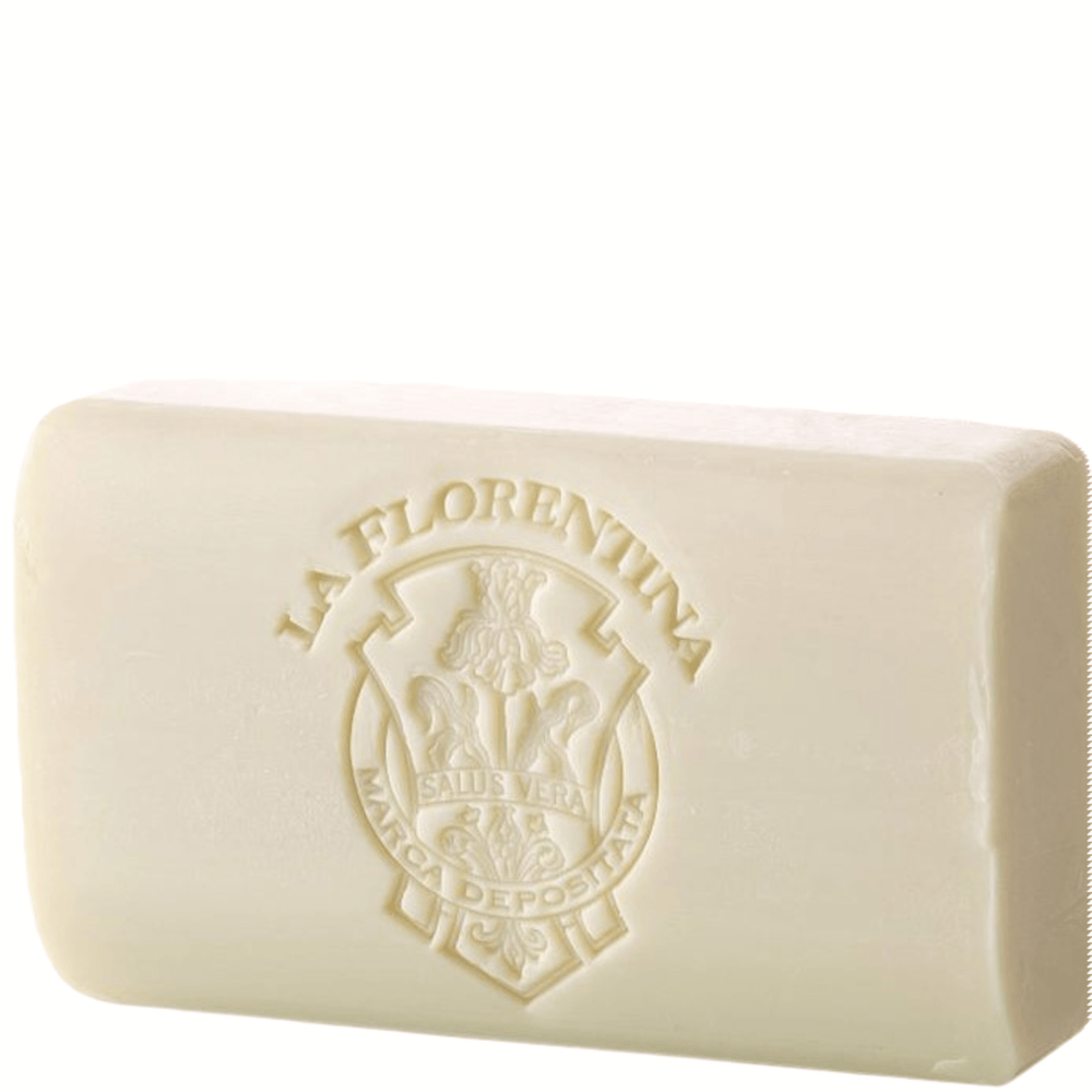 La Florentina 200g Set of 3 Bar Soaps La Florentina Magnolia Set of 3 Bars Soap 200g Brand