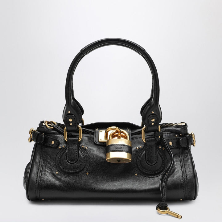 Apparel &amp; Accessories TU Black Paddington bag Brand