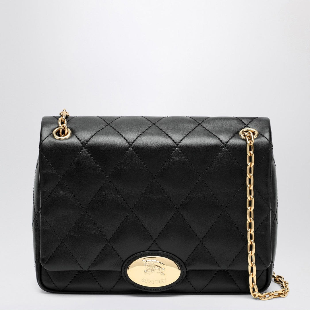 Apparel &amp; Accessories TU Burberry - Strand large bag black Brand