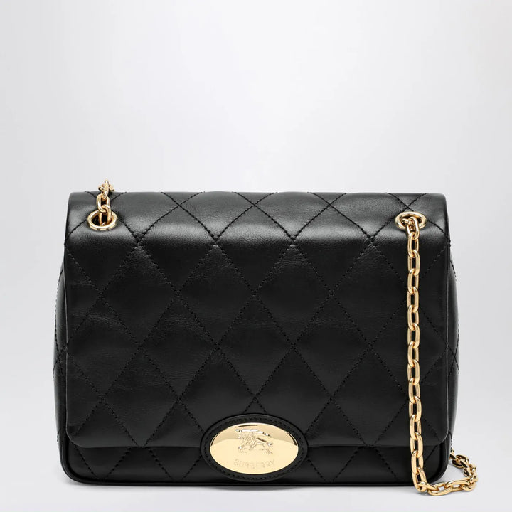 Burberry - Strand large bag black Brand Apparel &amp; Accessories TU