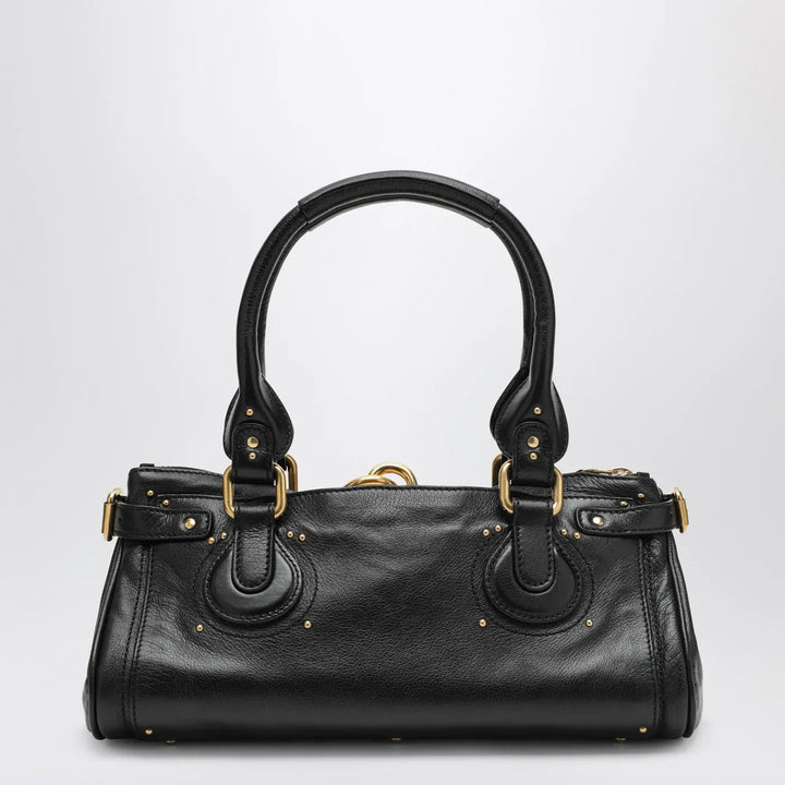 Chloé - Black Paddington bag Brand Apparel &amp; Accessories TU