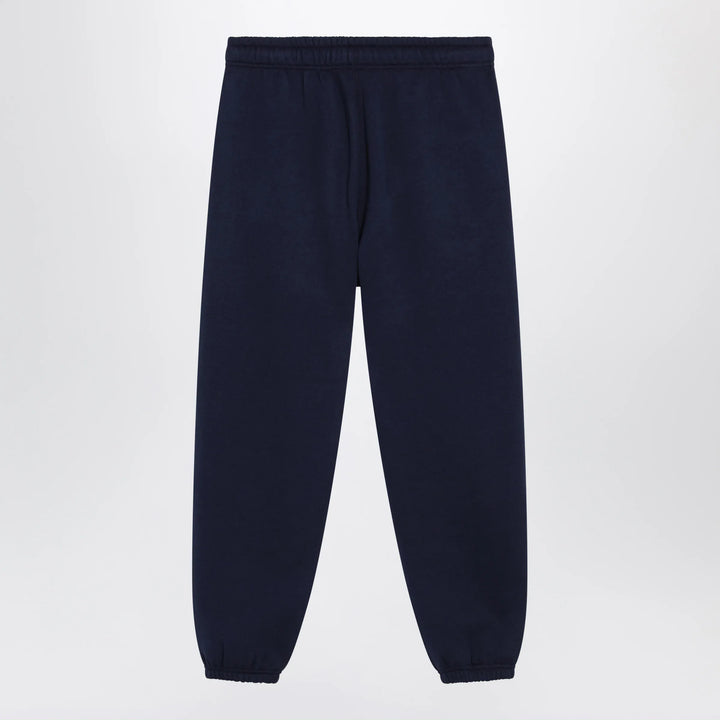 Polo Ralph Lauren - Navy blue jogger pants Brand Apparel &amp; Accessories > Clothing > Pants