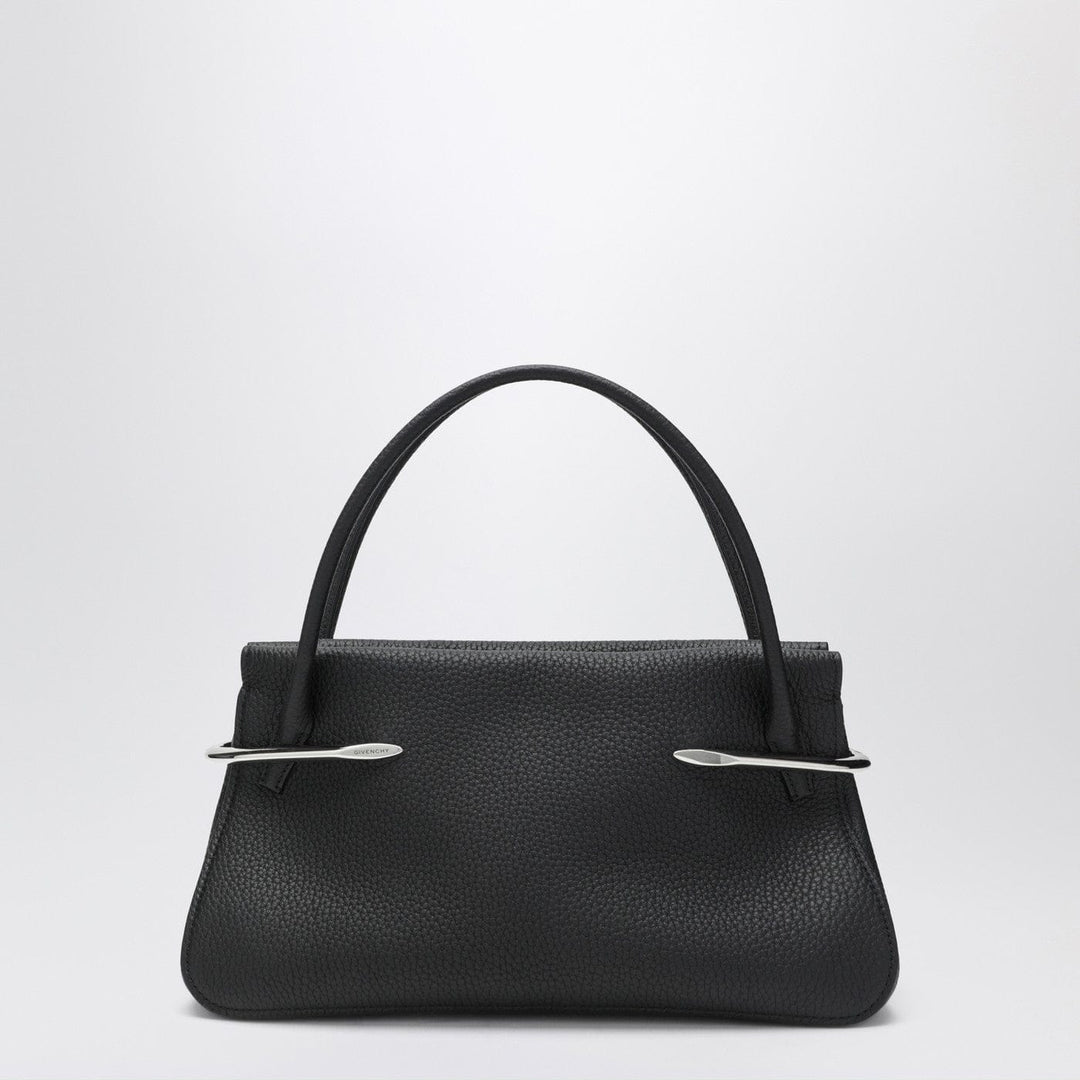 Apparel &amp; Accessories TU Givenchy - Medium black Pinch bag in grain leather Brand