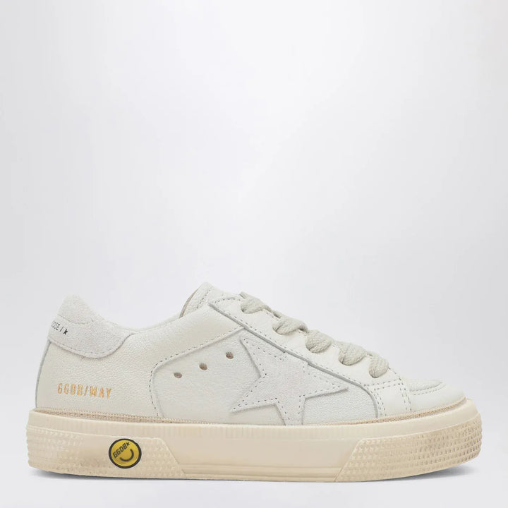 Golden Goose - May white low trainer Brand Apparel &amp; Accessories 33