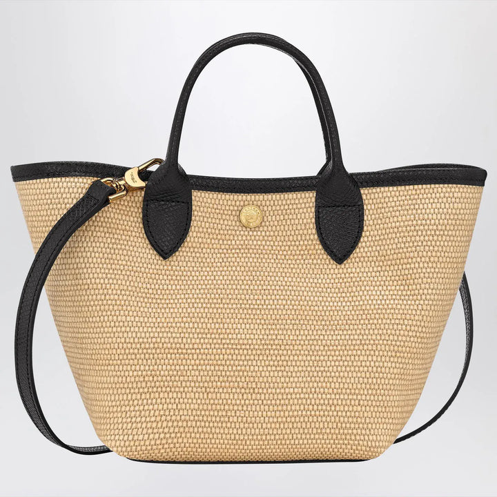 Longchamp - Basket bag XS Le Pliage black Brand Apparel &amp; Accessories TU
