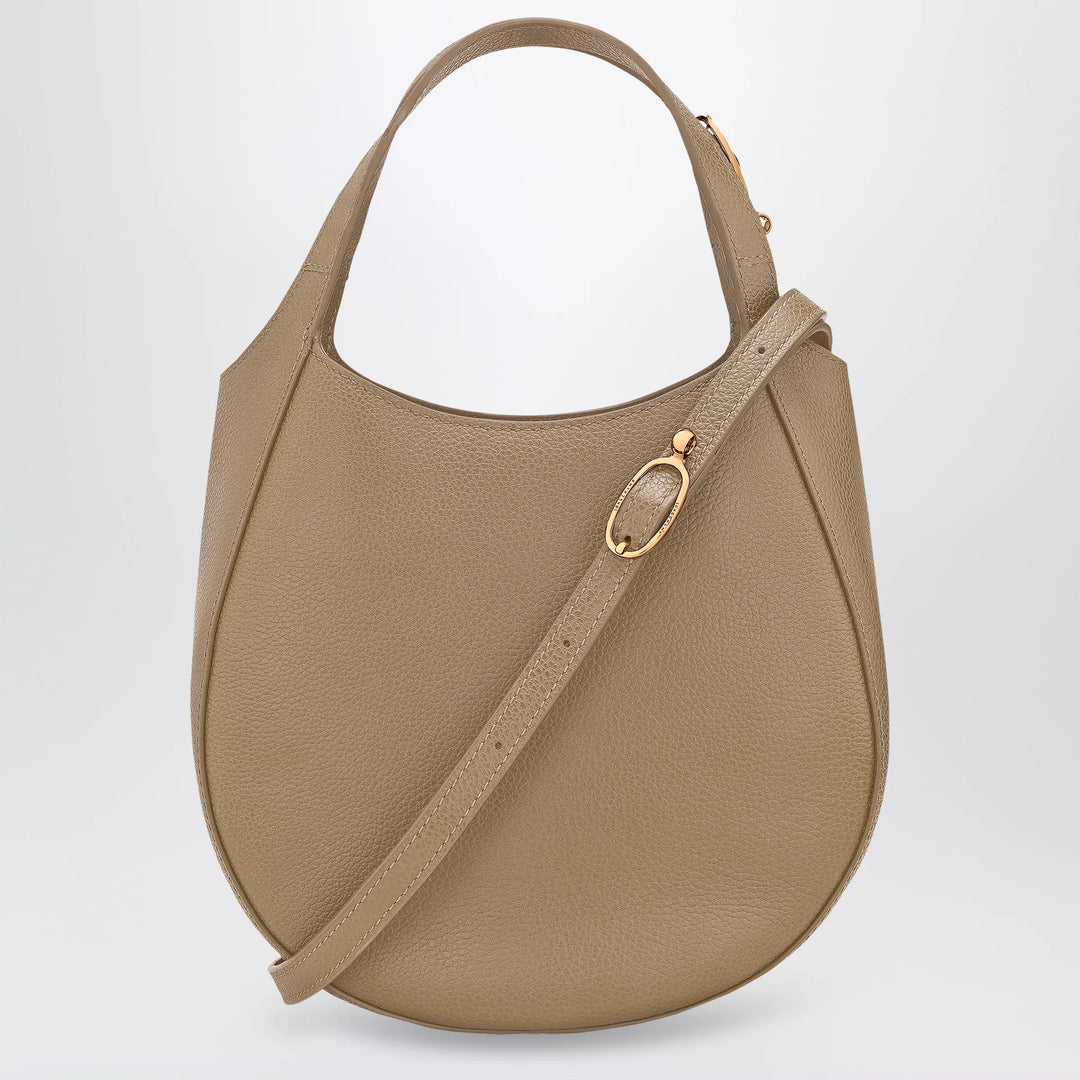 Longchamp - S Le Foulonné handbag lichen Brand Apparel &amp; Accessories U
