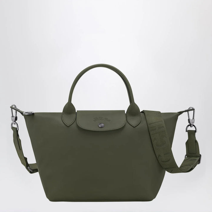 Longchamp - S Le Pliage Xtra bag Sapin Brand Apparel &amp; Accessories TU